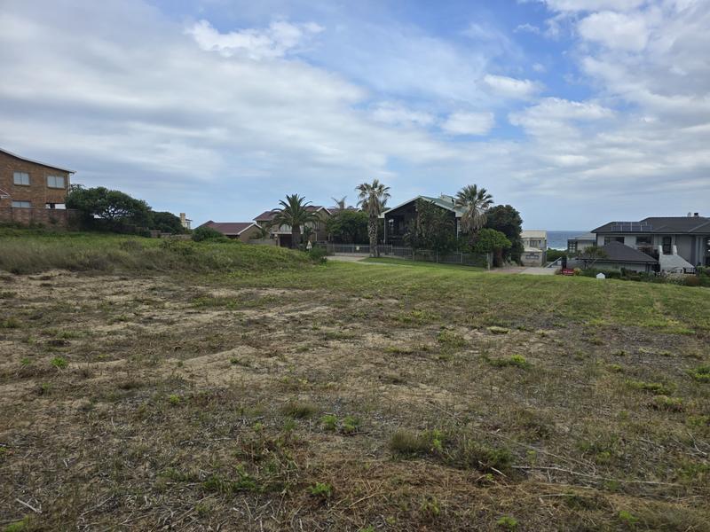 0 Bedroom Property for Sale in Outeniqua Strand Western Cape